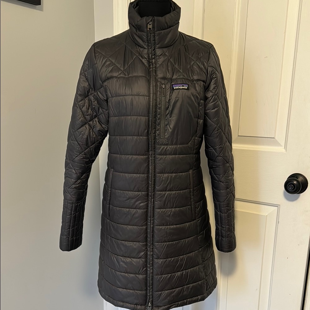 Patagonia Radalie Puffer Jacket, Medium